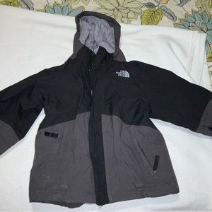 Kids North Face Triclimate (2pcs)